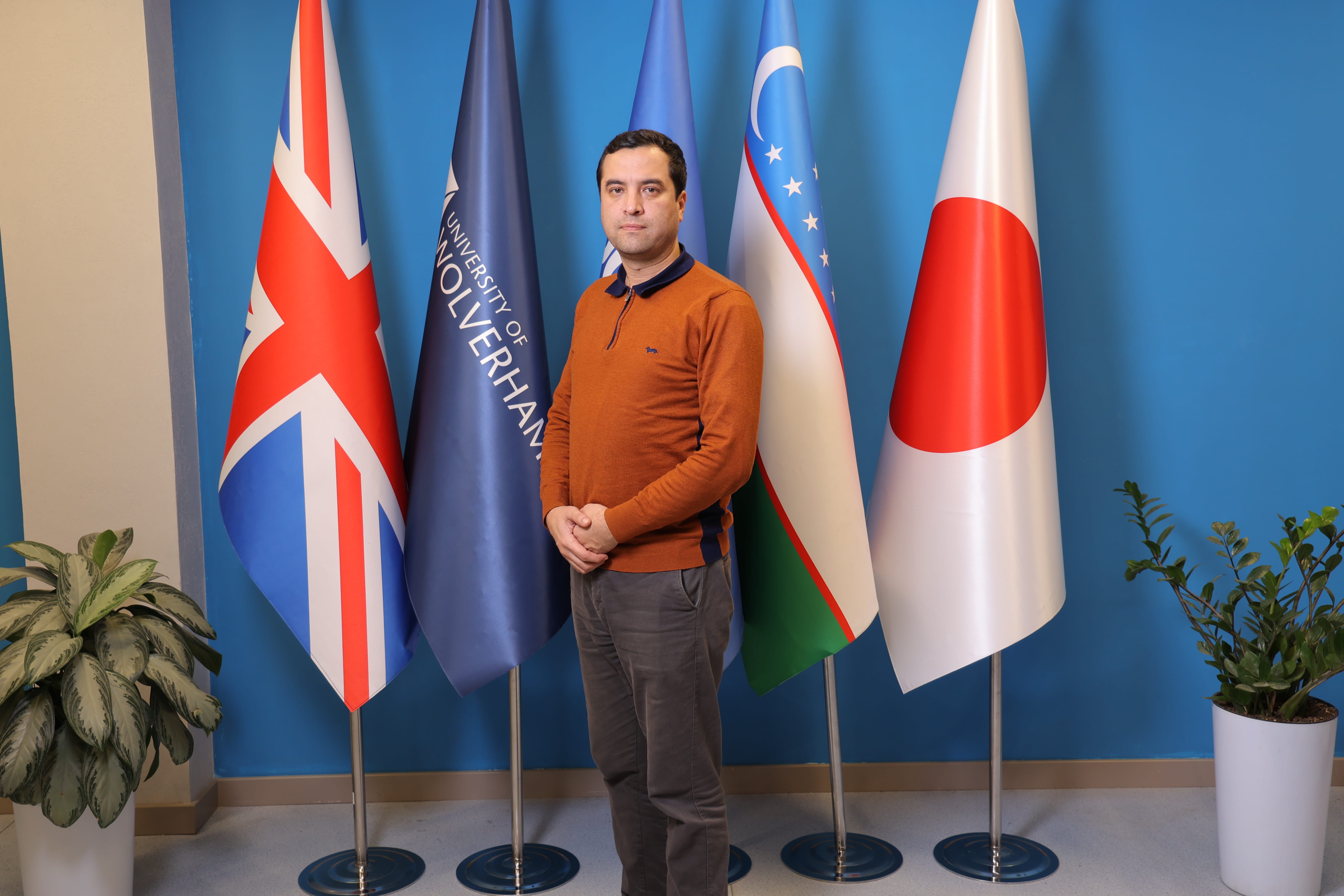 Azamat Toshtemirov (CS)