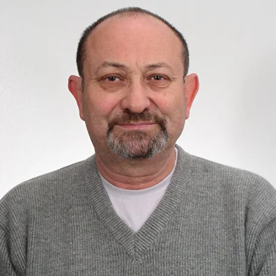 Goldengorin Boris Isaakovich